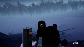 Rokka It's A Machine Gun! Trailer