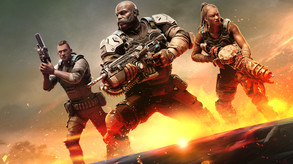 Gears 5 - Hivebusters screenshot thumbnail video