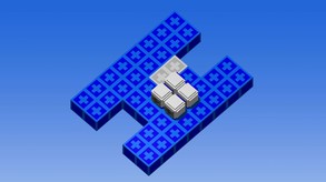 Color Cube screenshot thumbnail video