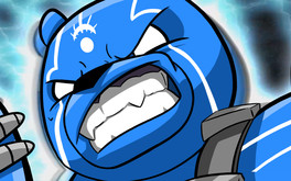 Battle Bears -1 screenshot thumbnail video