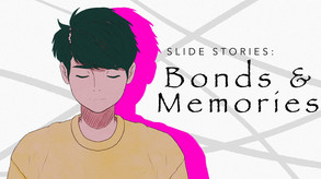 Slide Stories: Bonds & Memories screenshot thumbnail video