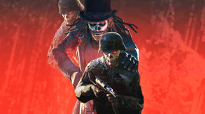 CRSED: Cuisine Royale - Metal Zombie pack screenshot thumbnail video