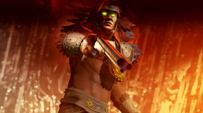 CRSED: Cuisine Royale - Age of Nagual Pack screenshot thumbnail video