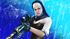 CRSED: Cuisine Royale - Holy Maiden Pack screenshot thumbnail video