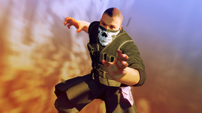 CRSED: Cuisine Royale - Holy Beast Pack screenshot thumbnail video