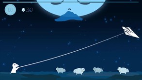 Relaxing Kite screenshot thumbnail video