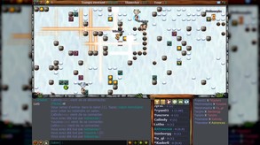 Bouboum Trailer Steam