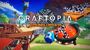 AUTUMN UPDATE