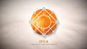 ONA - A Mystical Art Experience [Trailer]