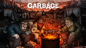 Garbage: Hobo Prophecy screenshot thumbnail video