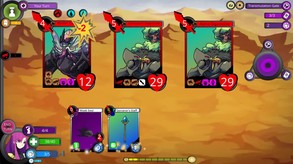 Boss Fight