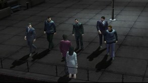 Yakuza 4 Rmstd Trailer