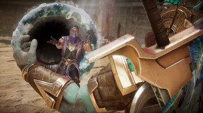 Kombat Pack 2 screenshot thumbnail video