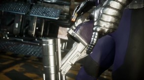 Mortal Kombat 11 Kombat Pack 1 screenshot thumbnail video