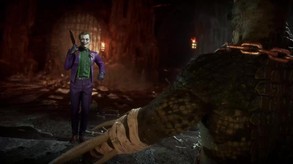 Mortal Kombat 11 Kombat Pack 1 screenshot thumbnail video