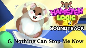 Hamster Logic 3D Soundtrack Trailer video thumbnail for Hamster Logic 3D Soundtrack