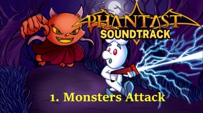 Phantast Soundtrack Trailer video thumbnail for Phantast Soundtrack