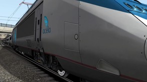 Train Simulator: Northeast Corridor: Washington DC - Baltimore Route Add-On screenshot thumbnail video