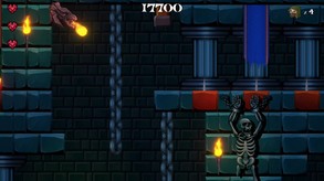 Return of the Heir screenshot thumbnail video