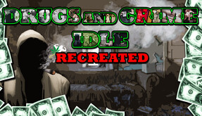 Drugs and Crime Idle screenshot thumbnail video
