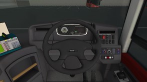 OMSI 2 Add-On London screenshot thumbnail video