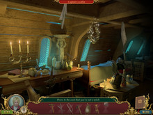 Jane Angel 2: Fallen Heaven screenshot thumbnail video