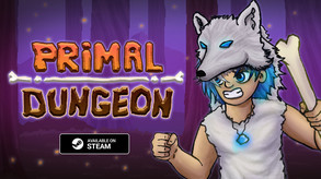 PRIMAL DUNGEON screenshot thumbnail video