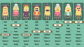 Papa's Quiz screenshot thumbnail video