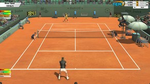 Tennis Elbow Manager 2 screenshot thumbnail video
