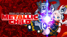 メタリックチャイルド thumbnail 0