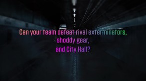 The Luminous Underground screenshot thumbnail video