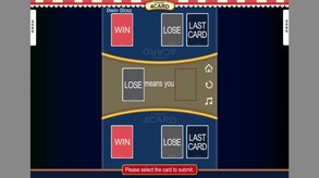 CABARET 4 CARD