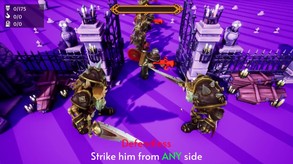 Necrojacks screenshot thumbnail video