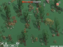 Something Strange in the Woods - Gameplay tailer