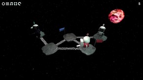 Mini Moves: Among Stars screenshot thumbnail video
