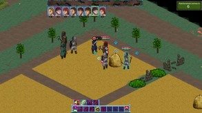 Release trailer