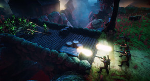 Broken Lines screenshot thumbnail video