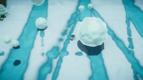 The Snowman's Journey Trailer
