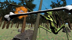 battle