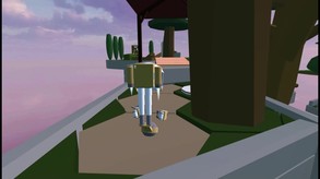 Drone War Gameplay