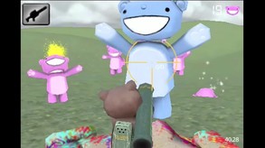 Battle Bears 1: Zombies screenshot thumbnail video