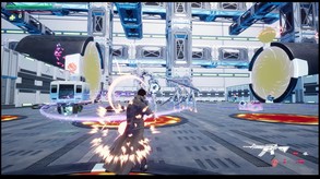 Strike The Striker Z (TRAILER 1)