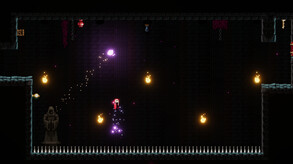 Hollow Witch screenshot thumbnail video