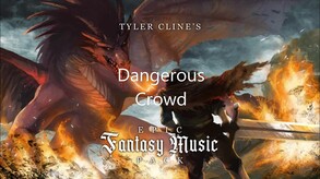Visual Novel Maker - Tyler Cline's Epic Music Pack screenshot thumbnail video