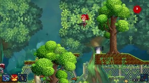 Doomsday Hero screenshot thumbnail video