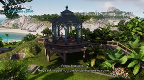 Tropico 6 - Caribbean Skies screenshot thumbnail video