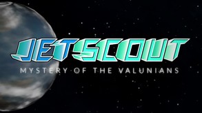 Jetscout: Mystery of the Valunians screenshot thumbnail video