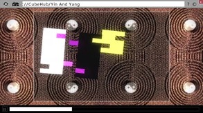 CubeHub screenshot thumbnail video