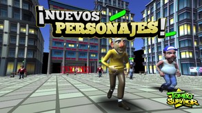 Promo Lanzamiento