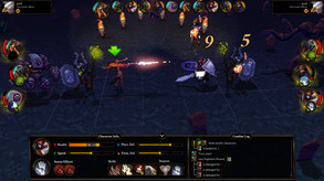 WIP Gameplay Trailer